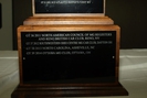 The NAMGAR Abingdon Award