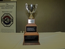 The NAMGAR Abingdon Award
