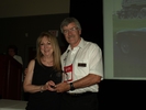 Kathy & Doug McClure - MGA 1600: 1st place