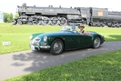 Leonard & Deb Fortin - Jasper, ON