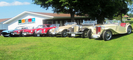 1946 to 1976 TC TD TF A B-GT B-chrome B-rubber