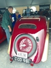 1934 PB inspected by Mike Price & Geoff Dix