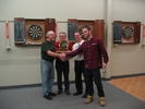 The Winners  -  Not OMGC Folks