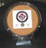 Silver Jubilee Coaster for OMGC Participants