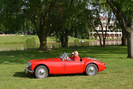 MGA - Bill & Joy Curnoe
