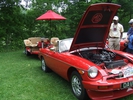 mgb-with-picnic-trailer
