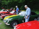 mike-walker-and-geoff-mg2015-car-show