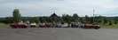 OVJ Vehicle Line Up