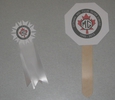 Silver Jubilee Summer Picnic Gift Items