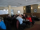 February 15, 2015 - BistroFiftyFour - Amberwood