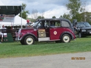 Class winner taxi