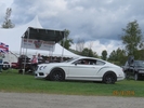 Class winner Bently GT3R