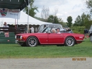 Class winner