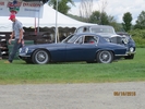 Class winner Series 1 Lotus Elite