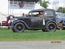Class winner Austin 7