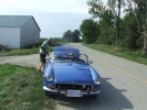 David's temp fix should get us to Brockville