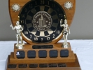 darts 16 OVTC Trophy
