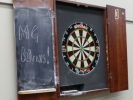 darts 21 the phantom scribbler at work