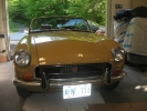 1000_Iains_MGB_into_the_garage