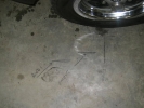 001_McCue_garage_line_up_line_spot_for_MGs