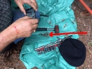 spare_locking_tab_and_bolts_being_sourced_from_donor_car_002