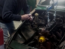 engine out a
