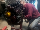 engine out c