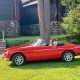 76 MGB V8 3.5