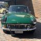 1967 MGB GT