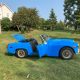 FOR SALE 1971 MG Midget